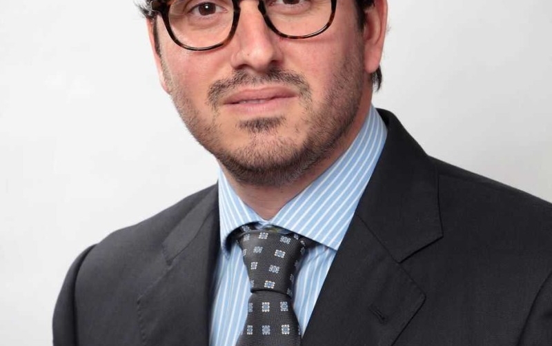 Diego Aponte, nuevo presidente de Mediterranean Shipping Company