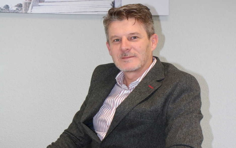 Cargocare apuesta por el crecimiento de la mano de su extensa red internacional