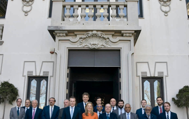 Boluda recibe en Valencia a los remolcadores &quot;VB Sahel&quot; y &quot;VB Sahara&quot; destinados a SNIM