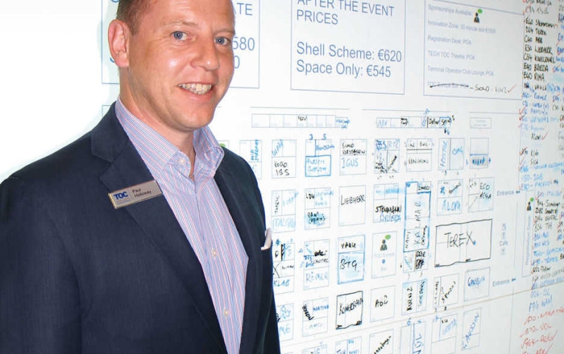 Hamburgo tomar&aacute; en 2016 el testigo de Rotterdam en un TOC que se espera despeje la incertidumbre