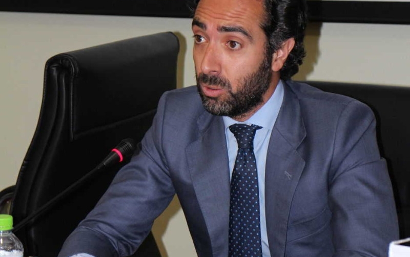 Fomento negocia con el BEI para que las financieras tambi&eacute;n gestionen los cr&eacute;ditos