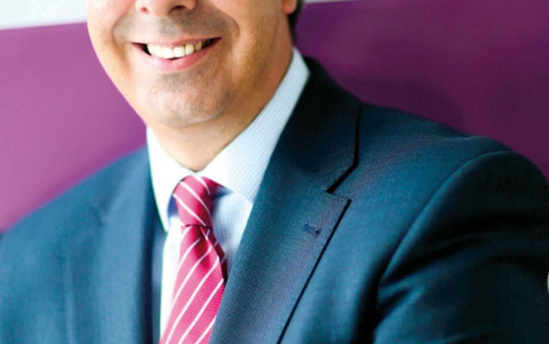 David Cuenca es el nuevo vicepresidente y director general de CHEP Iberia