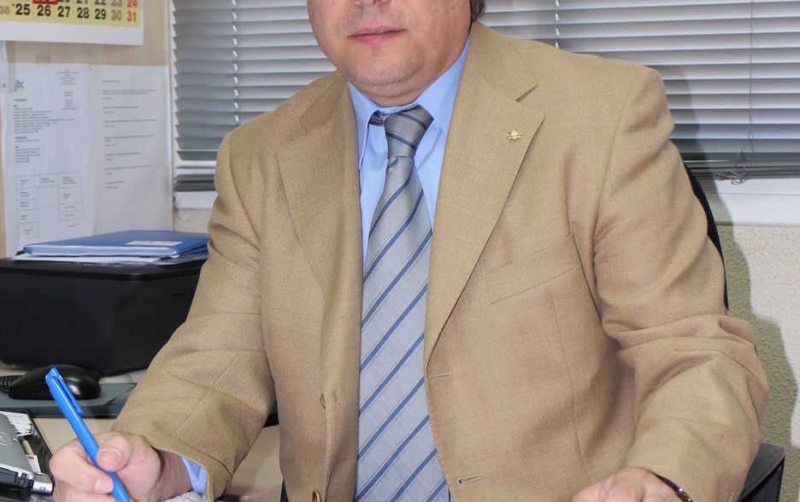 Miguel &Aacute;ngel Palomero opta a la reelecci&oacute;n como presidente del Propeller Club Madrid