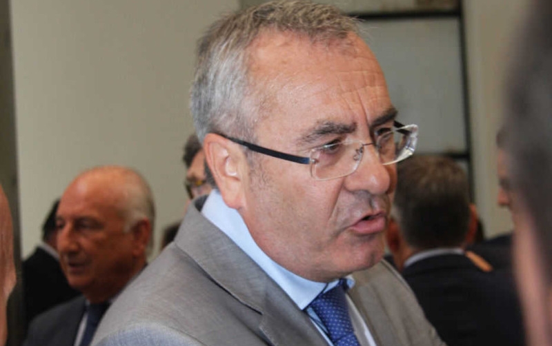 Llorca conf&iacute;a en alcanzar un acuerdo sobre el sistema espa&ntilde;ol de estiba antes de las elecciones