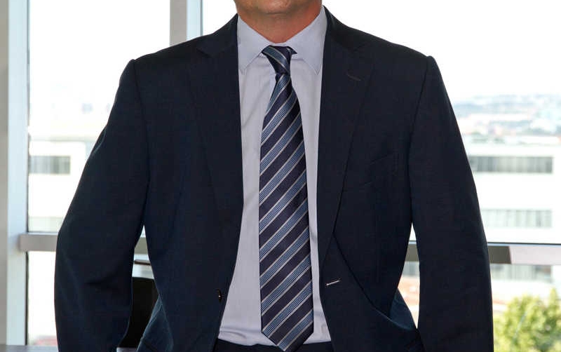 Llu&iacute;s Gay sustituir&aacute; a Jaume Ballester como CEO de DB Schenker Logistics