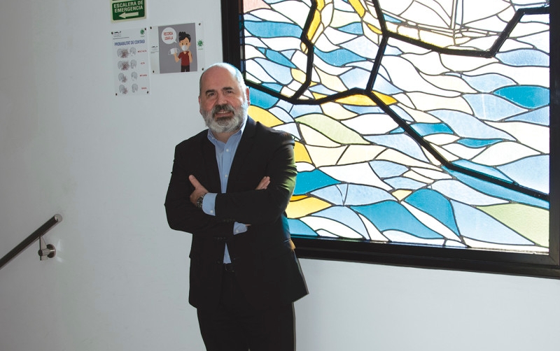 &ldquo;La clave del &eacute;xito de Valenciaport ser&aacute; consolidarnos como un hub mixto&rdquo;