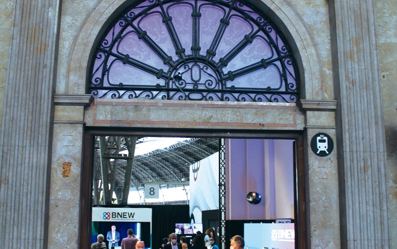 BNEW 2020: Ecos de un evento sin precedentes
