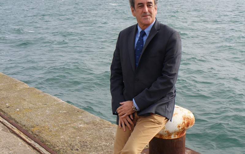 &ldquo;El Puerto de Santander debe especializarse y avanzar en su terminalizaci&oacute;n&rdquo;