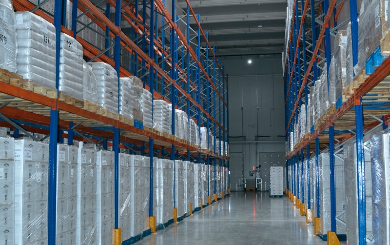 El Mosca consolida su crecimiento desde su nuevo hub log&iacute;stico en Molina de Segura