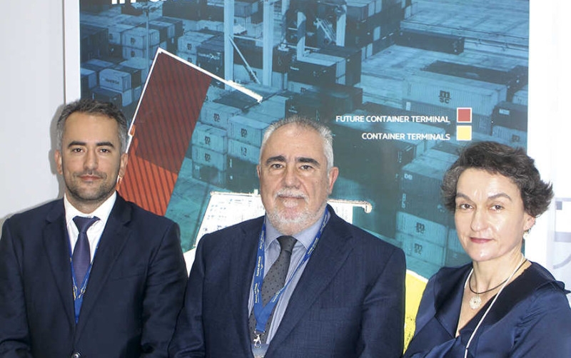 MSC conectar&aacute; desde septiembre Valencia con el puerto brasile&ntilde;o de Pec&eacute;m con un servicio directo