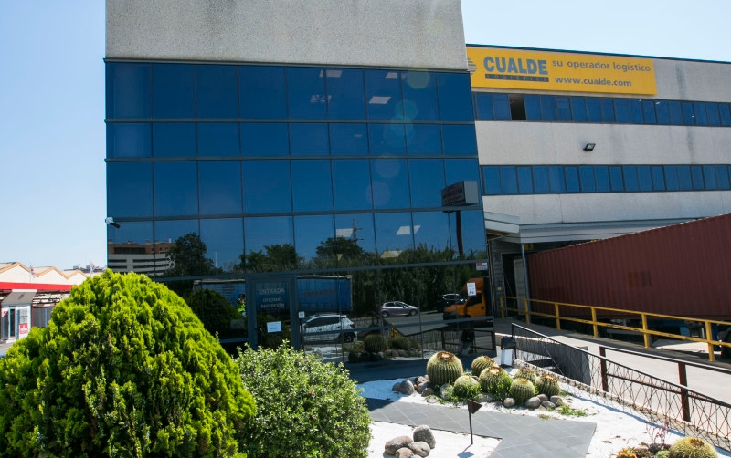 Cualde Logistics recibe el certificado GDP para la distribuci&oacute;n de medicamentos