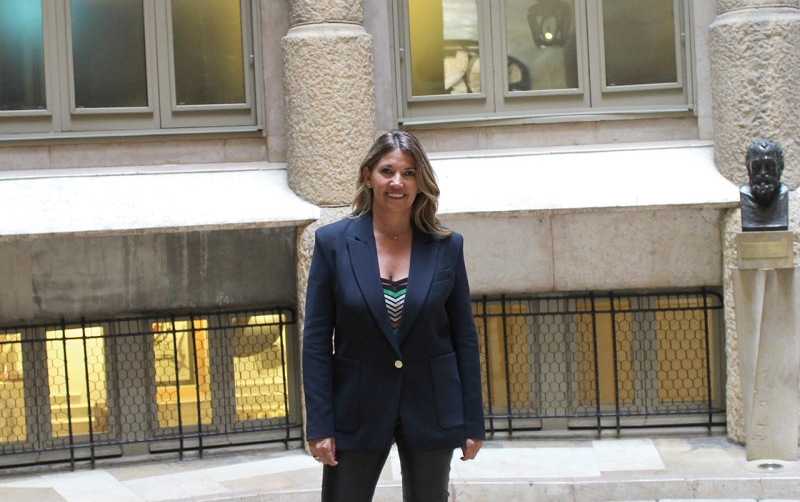 &ldquo;Habr&aacute; BNEW 2022 porque es un evento h&iacute;brido que ha venido para quedarse&rdquo;