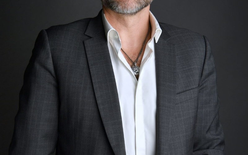 Tras 25 a&ntilde;os en ECS Group como COO y CEO, Adrien Thominet es el nuevo presidente ejecutivo del grupo.