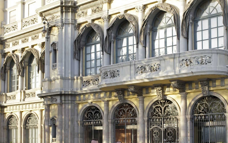 Nuevos Seat para el Puerto de Barcelona