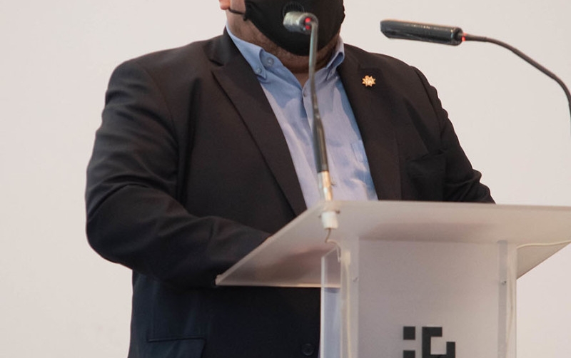 Tecnocampus celebra la graduaci&oacute;n de la primera promoci&oacute;n de su M&aacute;ster en Log&iacute;stica