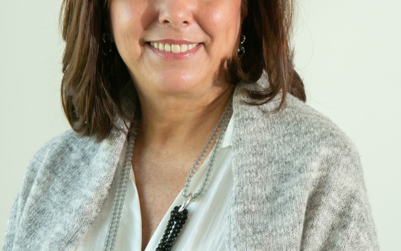 Rosa Garc&iacute;a, nueva presidenta de Exolum.