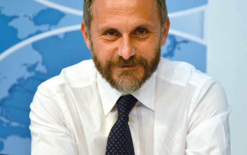 Grimaldi apuesta por renovar sus concesiones en Valencia y Barcelona