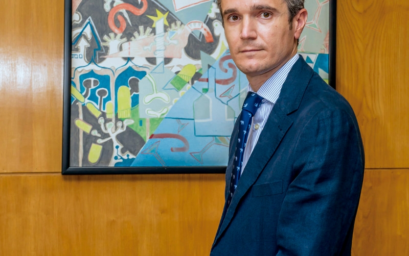 &ldquo;Sin sostenibilidad econ&oacute;mica no habr&aacute; sostenibilidad medioambiental&rdquo;