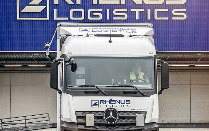 Rhenus Logistics refuerza su plataforma de Valencia