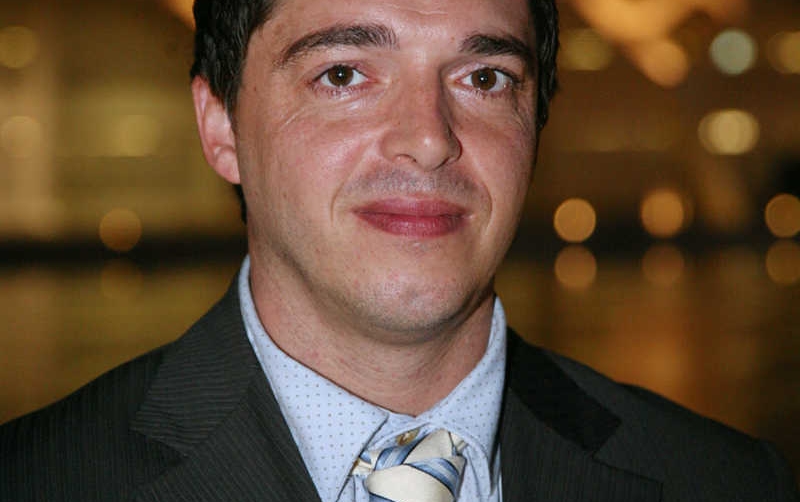 Alfonso Cordero, nuevo consejero delegado de Transcoma Shipping