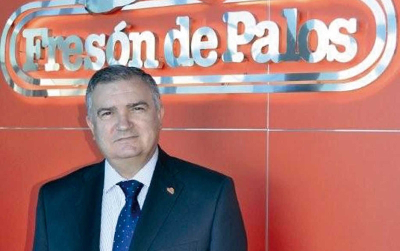 LPR suministrar&aacute; los pal&eacute;s a Fres&oacute;n de Palos