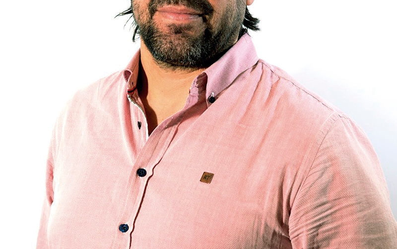Gazeley fortalece su equipo en Espa&ntilde;a e incorpora a Nicol&aacute;s Ruiz como director de Construcci&oacute;n