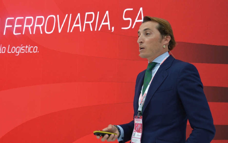 La Comunitat Valenciana exhibe m&uacute;sculo en el SIL como nodo log&iacute;stico e intermodal