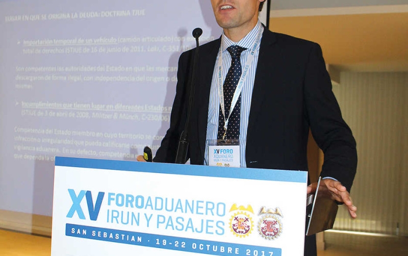 Jurado: &quot;La VUA est&aacute; abierta y entendemos que su esquema de funcionamiento no es complicado&quot;