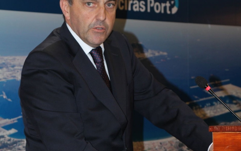 TTIA sigue apostando por llegar a crecer &ldquo;alg&uacute;n d&iacute;a&rdquo; en la Fase II de Isla Verde Exterior