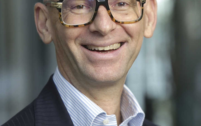 DHL designa a Alberto Nobis como nuevo CEO de DHL Express Europa