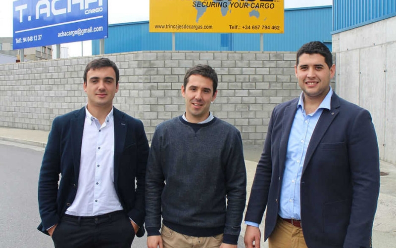 Trincaje, S.L. ve oportunidades de crecimiento tras un a&ntilde;o de actividad en el Puerto de Bilbao