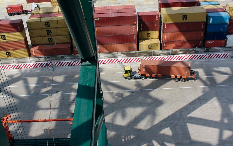 &ldquo;La inversi&oacute;n en 2022 en la Ampliaci&oacute;n Norte nos indica que va a ser muy dilatada en el tiempo&rdquo;