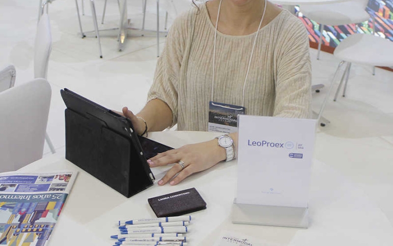 LeoProex considera Brasil como un mercado a potenciar en los mercados en los que trabaja