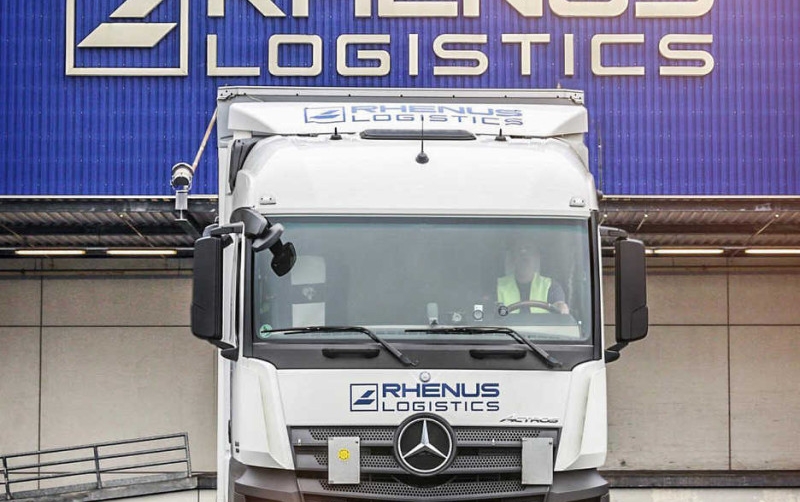 Rhenus Logistics realizar&aacute; salidas de lunes a jueves desde Barcelona e Ir&uacute;n con tiempos de tr&aacute;nsito de 5 d&iacute;as laborables.