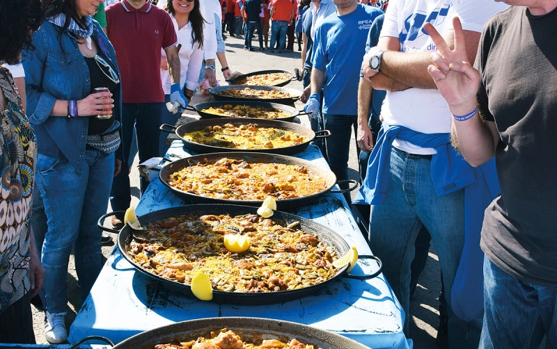 La Fiesta de la Log&iacute;stica batir&aacute; todos los r&eacute;cords el d&iacute;a 13