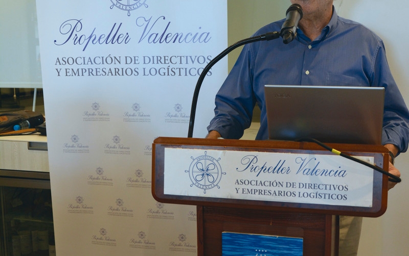 Pallard&oacute; insta a las econom&iacute;as desarrolladas a afrontar el &ldquo;reto de la productividad&rdquo;