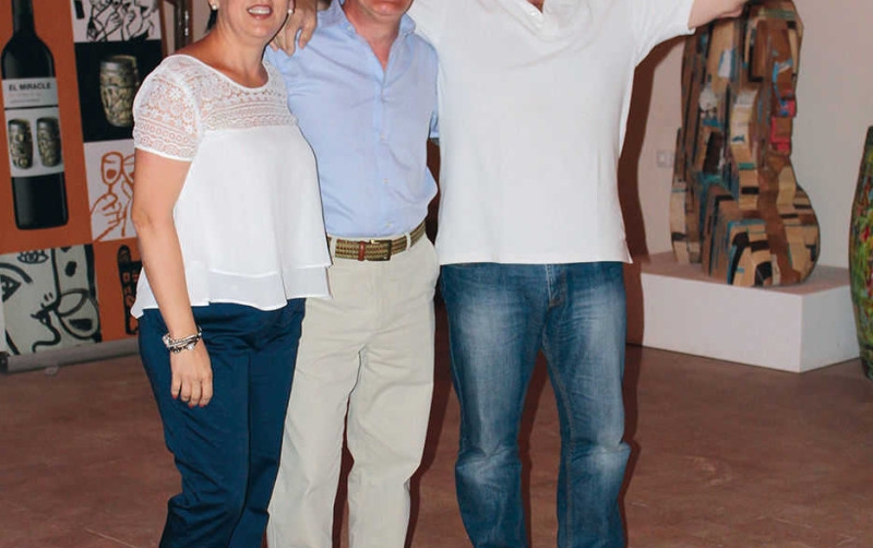 Potenciar las cargas de proyecto y el a&eacute;reo, retos de futuro de Asthon Cargo Valencia