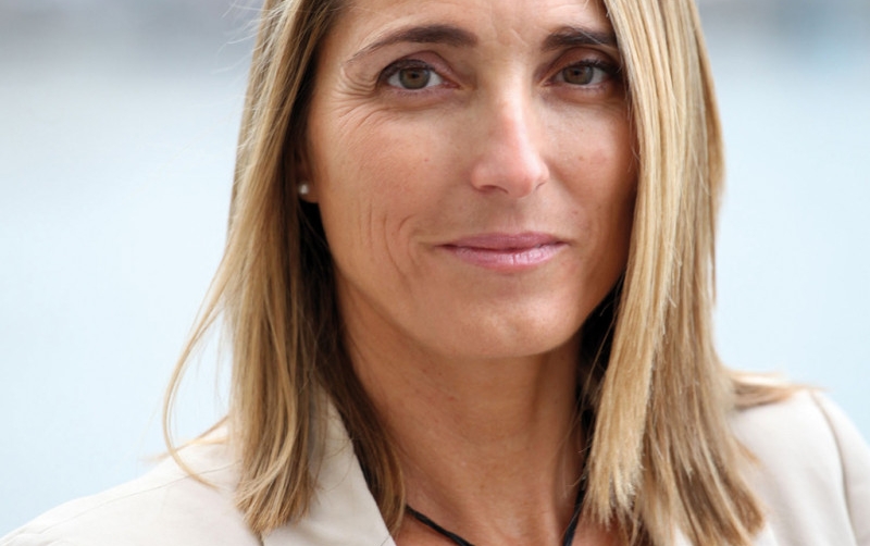 El Puerto de Barcelona reorganiza el Gabinete de Presidencia