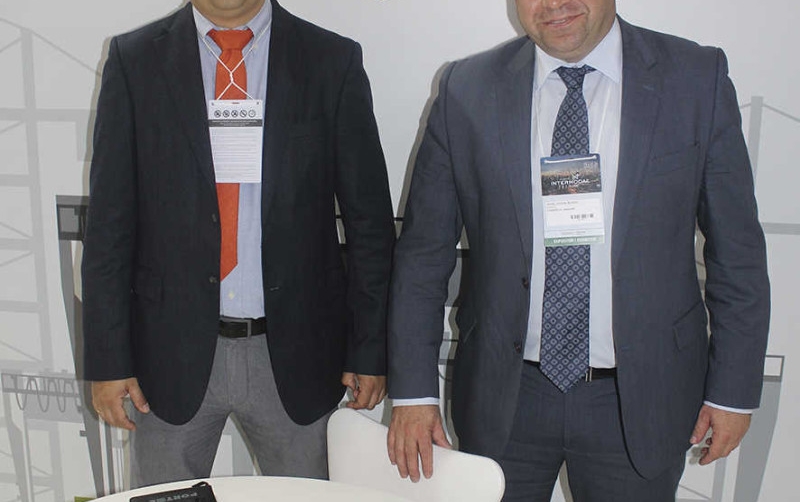 Portel pone su I+D+i al servicio de la competitividad de los puertos latinoamericanos