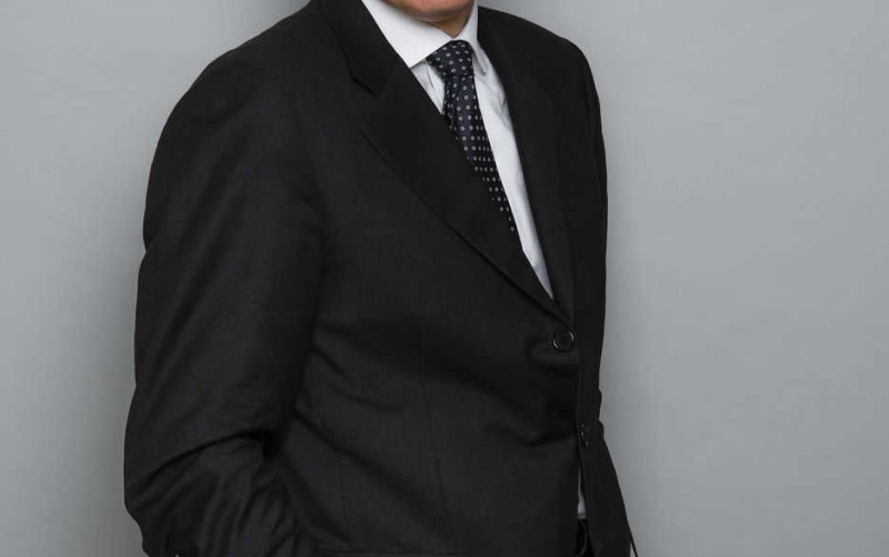 Vittorio Battaglia es nombrado director general de FM Logistic