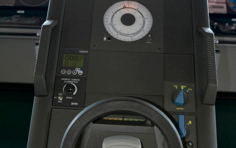 Llevar el tim&oacute;n