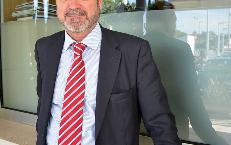 Ocidenave celebra su primer aniversario en Espa&ntilde;a y ampl&iacute;a su cobertura a Rep&uacute;blica Dominicana