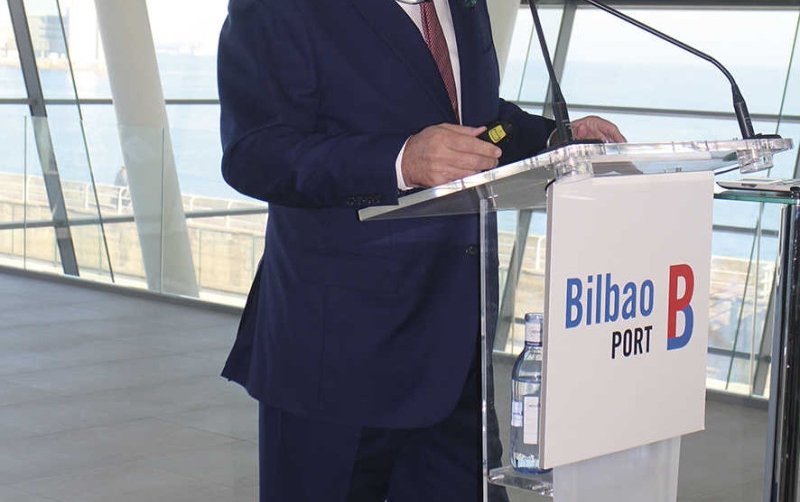 Bilbaoport avanza firme en el cumplimiento de los objetivos de su Plan Estrat&eacute;gico 2018-2022