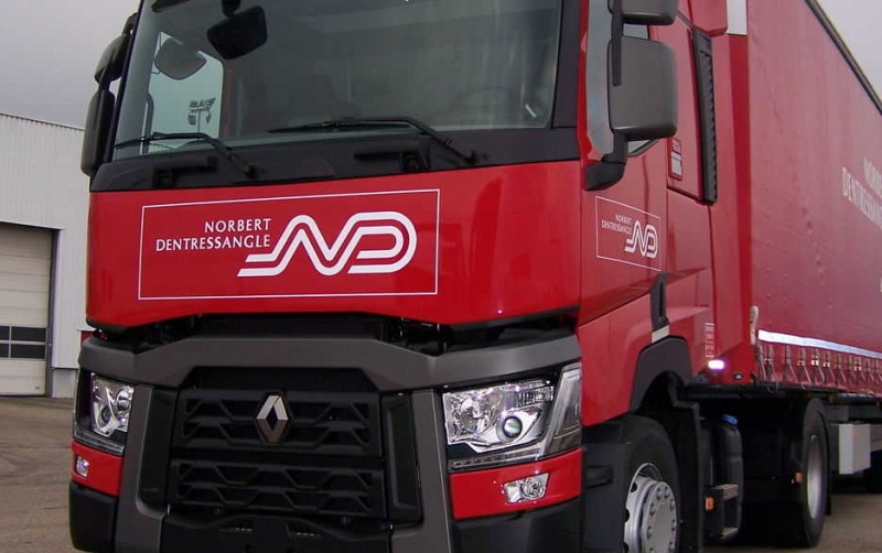 Norbert Dentressangle incorporar&aacute; en Espa&ntilde;a 185 nuevas tractoras Euro 6