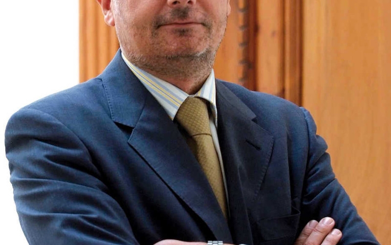 Salvador Navarro, nuevo consejero de la APV