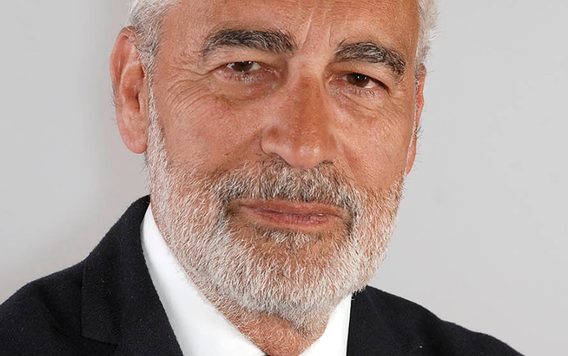 J.D. Pedrero: &ldquo;El transporte ferroviario en Espa&ntilde;a requiere de un plan de infraestructuras a largo plazo&rdquo;