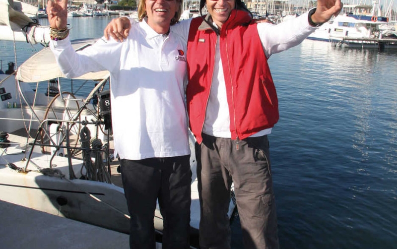 La Aventura Oce&aacute;nica 2.0 llega a Valencia