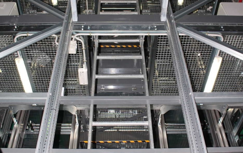 Lo m&aacute;s complejo parece lo m&aacute;s sencillo