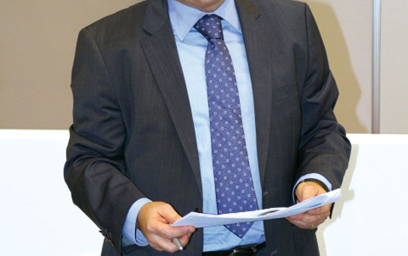 Pimec Log&iacute;stica aspira a ser la asociaci&oacute;n que represente a toda la cadena de suministro