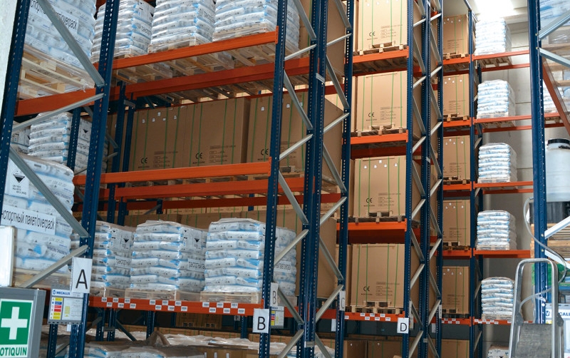 Across Logistics prepara su plataforma de Valencia para el crecimiento del e-commerce